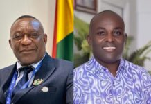 NPP Regional Executive Elections: COKA and Henry Kokofu face off in Ashanti Region