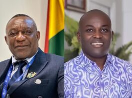 NPP Regional Executive Elections: COKA and Henry Kokofu face off in Ashanti Region