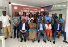Tax Justice Coalition Ghana calls for review of tax incentives, stronger tax enforcement