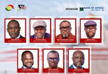 LIVE: The KeyPoints-Legal vacation, Adamus Resources lease and AKSA Energy deal The Key Points