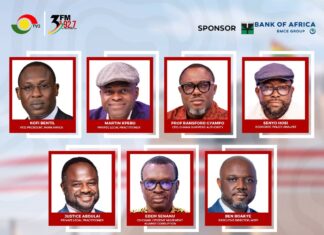LIVE: The KeyPoints-Legal vacation, Adamus Resources lease and AKSA Energy deal The Key Points