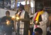 NPP faithful in Kumasi hold vigil in solidarity with imprisoned Chairman Wontumi