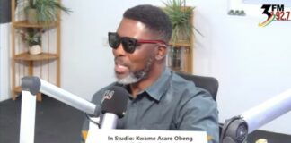 I’ll vote against 5-year Presidential, Parliamentary terms – A-Plus