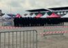 Over 2,000 Police officers deployed as 1,022 NPP delegates elect new Ashanti Regional Executive