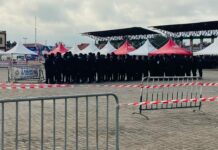 Over 2,000 Police officers deployed as 1,022 NPP delegates elect new Ashanti Regional Executive