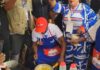 Frying eggs with Nasara members – COKA’s winning strategy