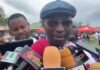 So far so good, it has been a very peaceful atmosphere – Afenyo-Markin on NPP regional elections
