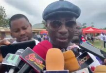 So far so good, it has been a very peaceful atmosphere – Afenyo-Markin on NPP regional elections