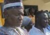 NPP Savannah Regional Chairman- elect Alhaji Iddrisu Sulemana calls for unity