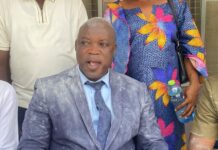 NDC will be in trouble – Newly elected Upper East Regional NPP Chairman assures
