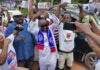 Newly elected Western Regional NPP Secretary vows to win 11 seats in 2028