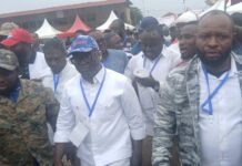 The election is over, 2028 campaign starts today – New Ashanti Regional NPP Chairman