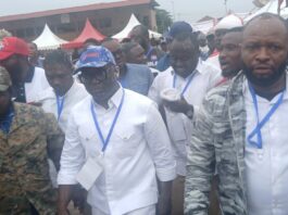 The election is over, 2028 campaign starts today – New Ashanti Regional NPP Chairman
