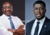 ‘They deceived their members’ – Kotoko accuses NPP leadership of U-turn to favour Bawumia