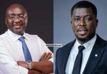 ‘They deceived their members’ – Kotoko accuses NPP leadership of U-turn to favour Bawumia
