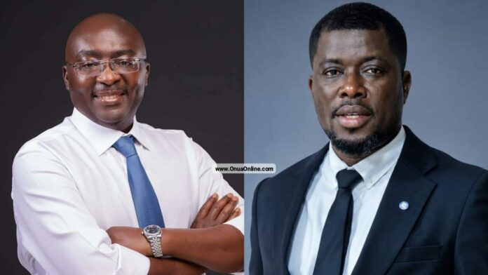 Bawumia and Kotoko