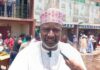 AR: Chairman of Muslim Peace and Reconciliation Committee welcomes CRC proposal on hometowns for Zango residents