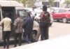NACOC charges 5 persons over 320kg methamphetamine shipment concealed in charcoal to Australia
