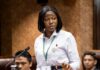 Ghanaian youth leader advocates girls’ education, sustainable development at Commonwealth Youth Parliament in Sydney