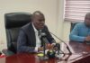 ‘I want you to give me one month to resolve the issues’ – Education Minister pleads, GAUA, TUSAAG to revert in 48 hours