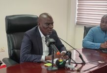 ‘I want you to give me one month to resolve the issues’ – Education Minister pleads, GAUA, TUSAAG to revert in 48 hours