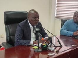‘I want you to give me one month to resolve the issues’ – Education Minister pleads, GAUA, TUSAAG to revert in 48 hours