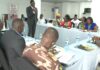 ECOWAS trains National Focal Persons on arms transfer exemptions