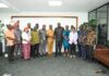 GIPA, GUTA outline roadmap to protect informal retail space for Ghanaians