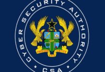 Cyber Security Authority fines Ernst & Young Ghana GH₵360,000 for licence breaches Cyber security