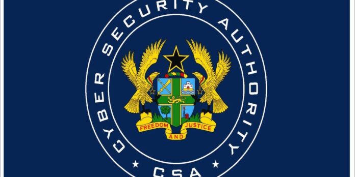 Cyber security