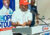 COKA appeals to NPP Constituency Chairmen to uphold party’s constitution