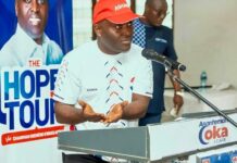 COKA appeals to NPP Constituency Chairmen to uphold party’s constitution