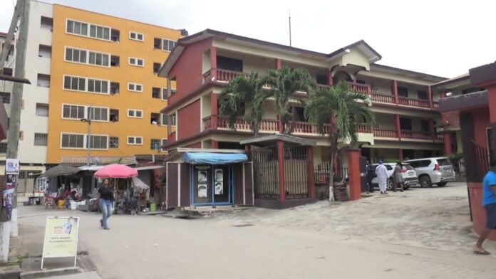 Hostel Accommodation