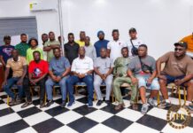 Leadership and delegates of NPP in Ahafo rally behind Justin Kodua in General Secretary contest