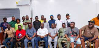 Leadership and delegates of NPP in Ahafo rally behind Justin Kodua in General Secretary contest