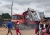 Kumasi: Suame Municipality Assembly to demolish unauthorised structures