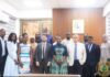 Transport Ministry explores innovative solutions for sustainable transport services