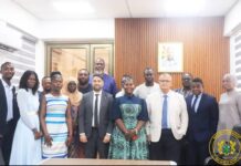 Transport Ministry explores innovative solutions for sustainable transport services