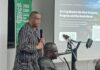 ‘We are not responsible for 24-hour markets’ – Goosie Tanoh