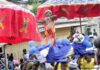 WR: 2026 Dixcove Kundum Festival Grand Durbar cancelled due to security concerns