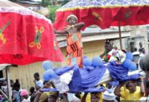 WR: 2026 Dixcove Kundum Festival Grand Durbar cancelled due to security concerns