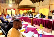 Western Regional Co-ordinating Council pledges closer collaboration with MMDCEs to accelerate development