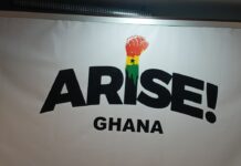 Arise Ghana calls for reforms to resolve challenges in Agric sector Arise Ghana