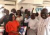 WR: NPP executives throw support behind Horma Akaisi Mieza for National 1st Vice Chairperson race