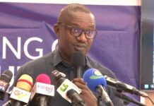 Energy Minister tells PURC to tighten scrutiny of ECG over energy sector finances