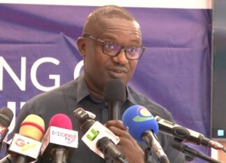 Energy Minister tells PURC to tighten scrutiny of ECG over energy sector finances