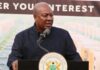 700 units of Saglemi Housing Project to be completed by March 2027 – Mahama