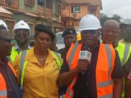 Roads Minister threatens EOCO investigation over road compensation scheme exploitation