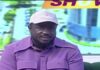 Shouting and scolding by Ghanaian parents make children timid – Perez Muzik