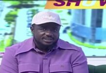 Shouting and scolding by Ghanaian parents make children timid – Perez Muzik